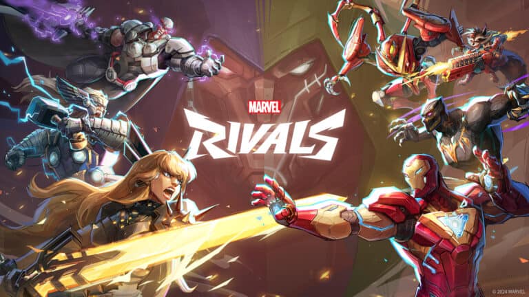 Marvel Rivals Season 1 Patch Updates and Changes