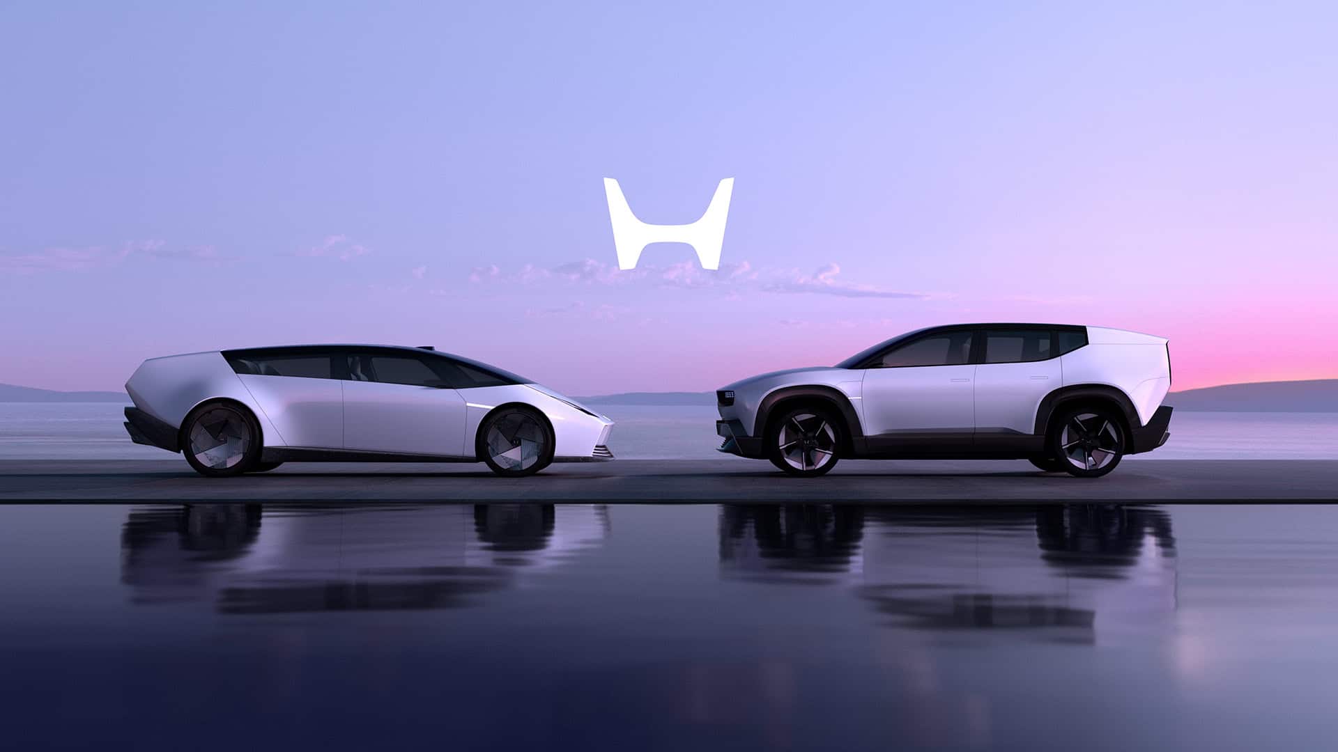 Honda CES 2025