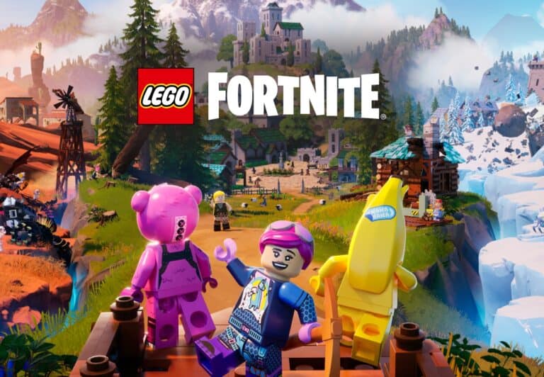 LEGO Fortnite Guide: Essential Tips