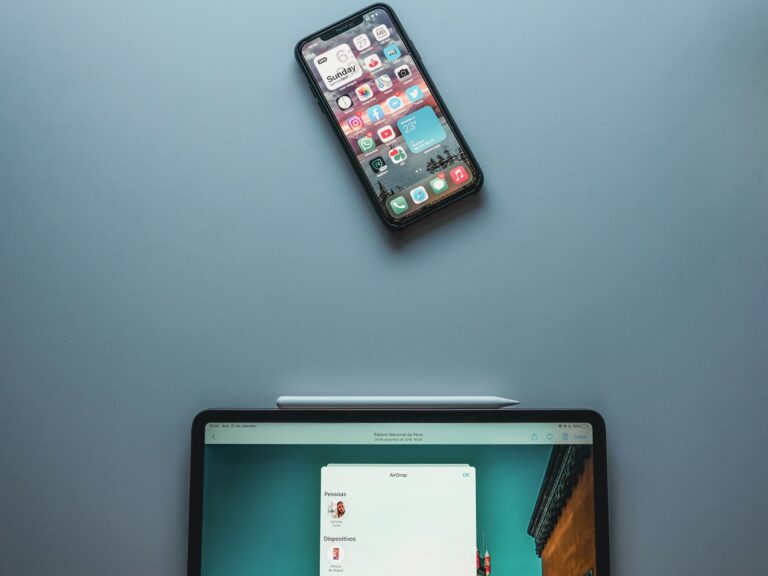 How to Turn On AirDrop: A Quick Guide for Apple Devices