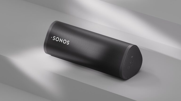 How to Connect Sonos Speakers to a TV
