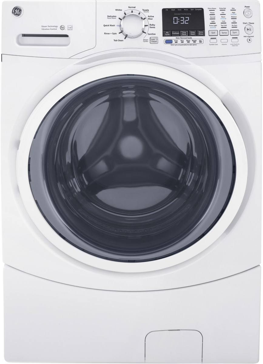 GE Washer