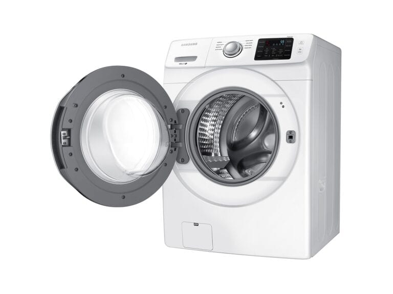 How to Fix The E5 Error on A Washing Machine