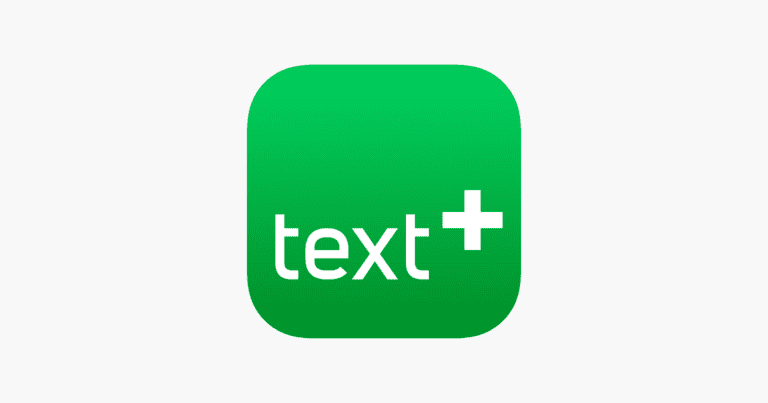 Changing Your Number on TextPlus