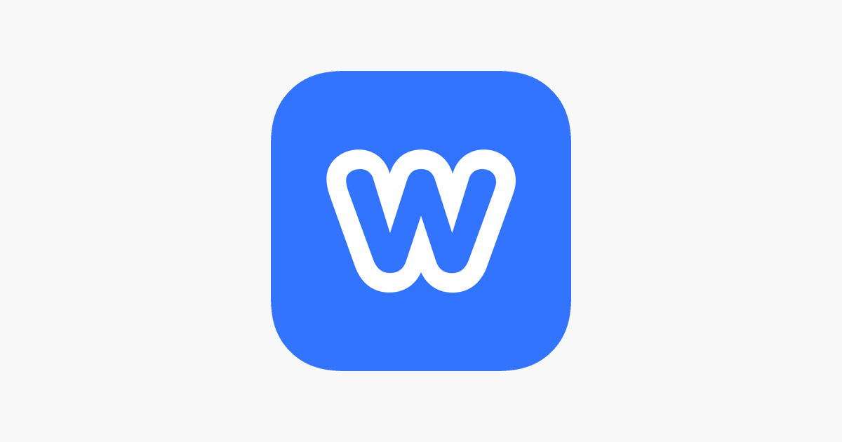 Weebly Logo
