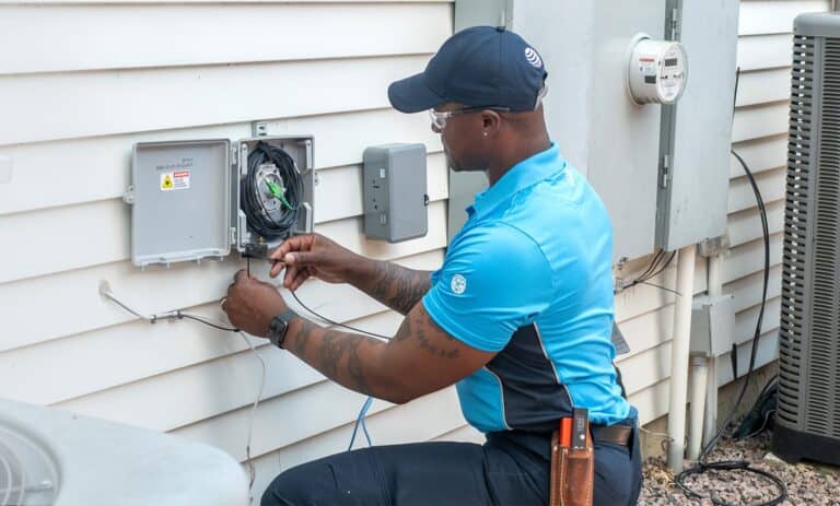 AT&T Hits 30 Million Fiber Locations and Eyes 60 Million by 2030