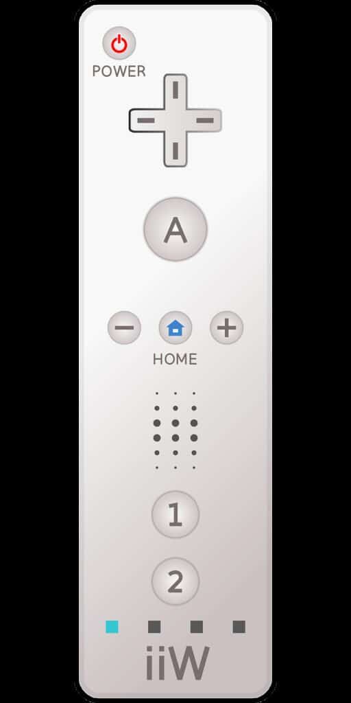 wii, controller, computer