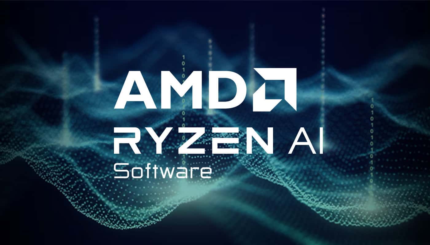 AMD Ryzen Ai