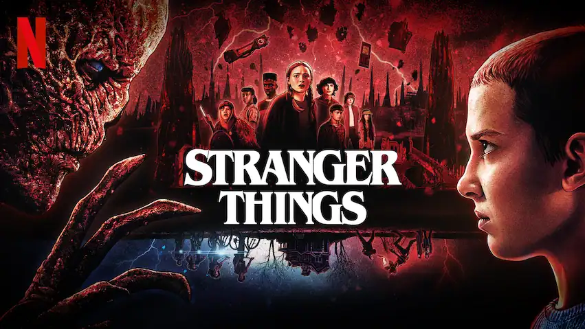 When Is Stranger Things Season 5 Coming Out? Global Release Dates Revealed - Netflix Tudum