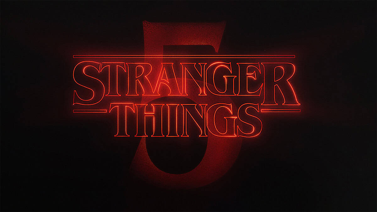 When Is Stranger Things Season 5 Coming Out? Global Release Dates Revealed - Netflix Tudum