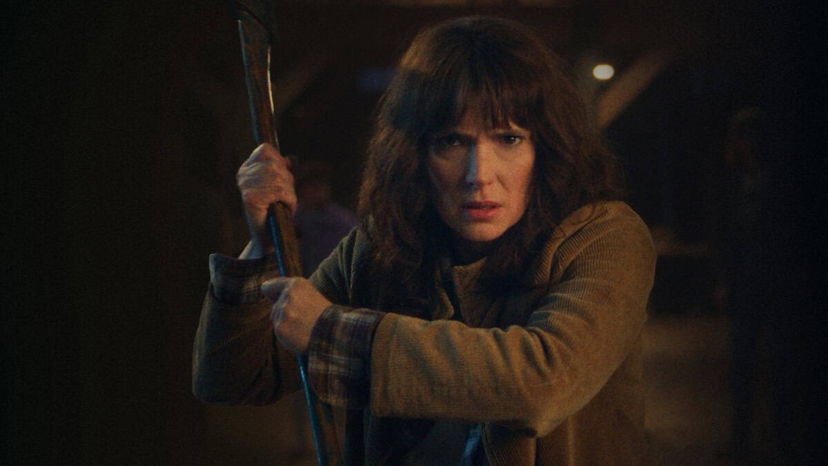 Watch the Stranger Things 5 Date Announcement