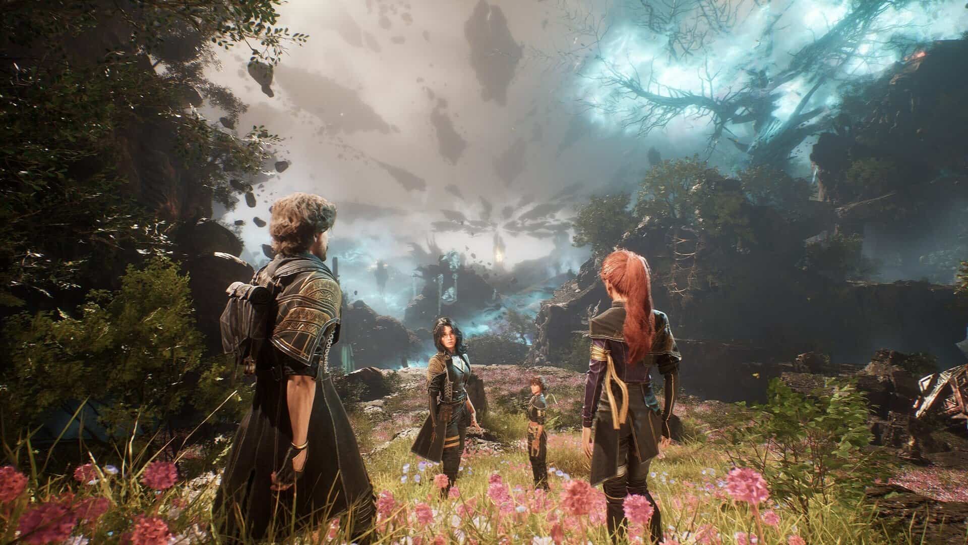 Fantastic Voyage: Playing the Opening Act of Clair Obscur: Expedition 33 - Xbox Wire
