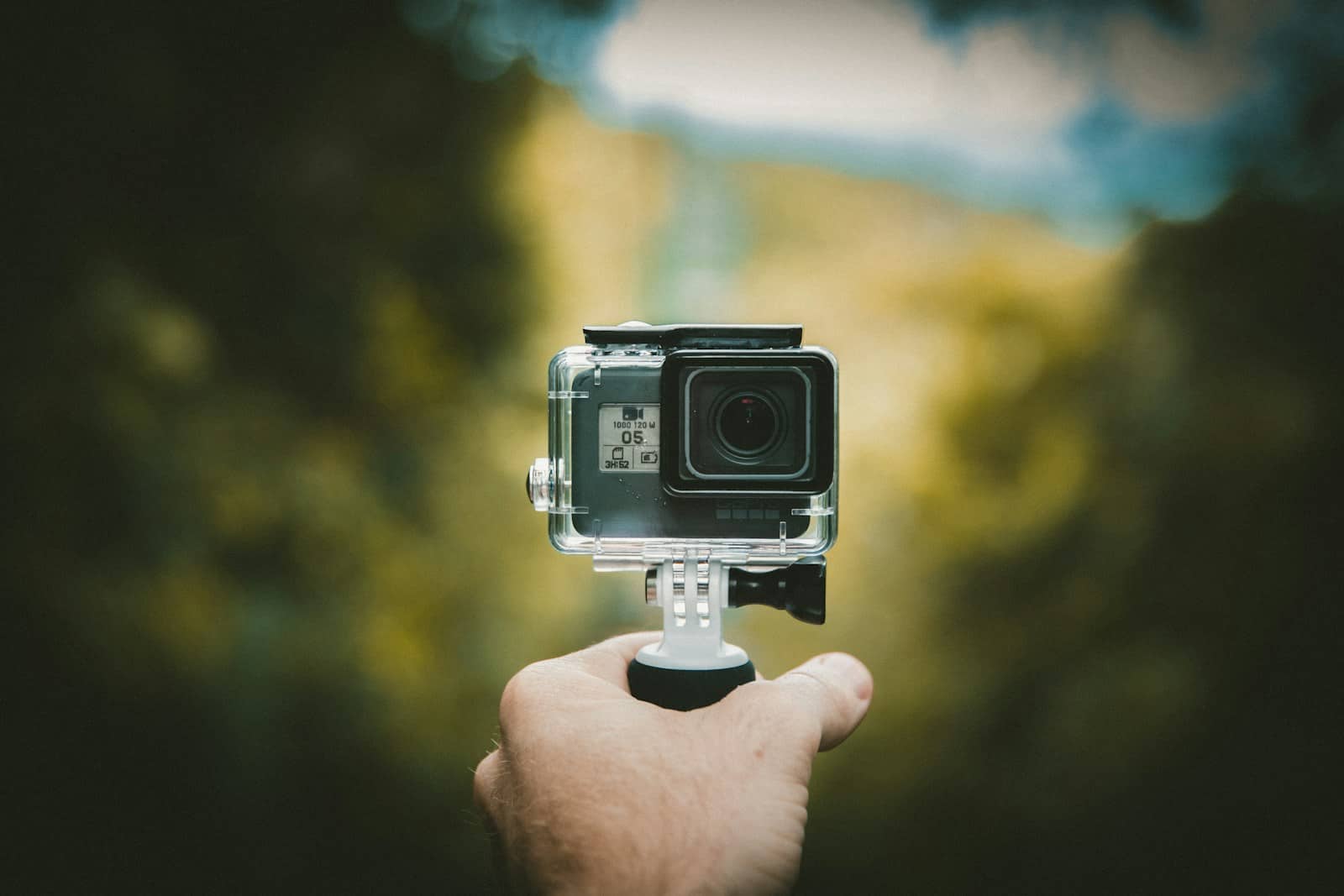 GoPro Camera