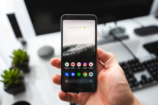 How to Set Up Voicemail On Google Pixel - thinglabs