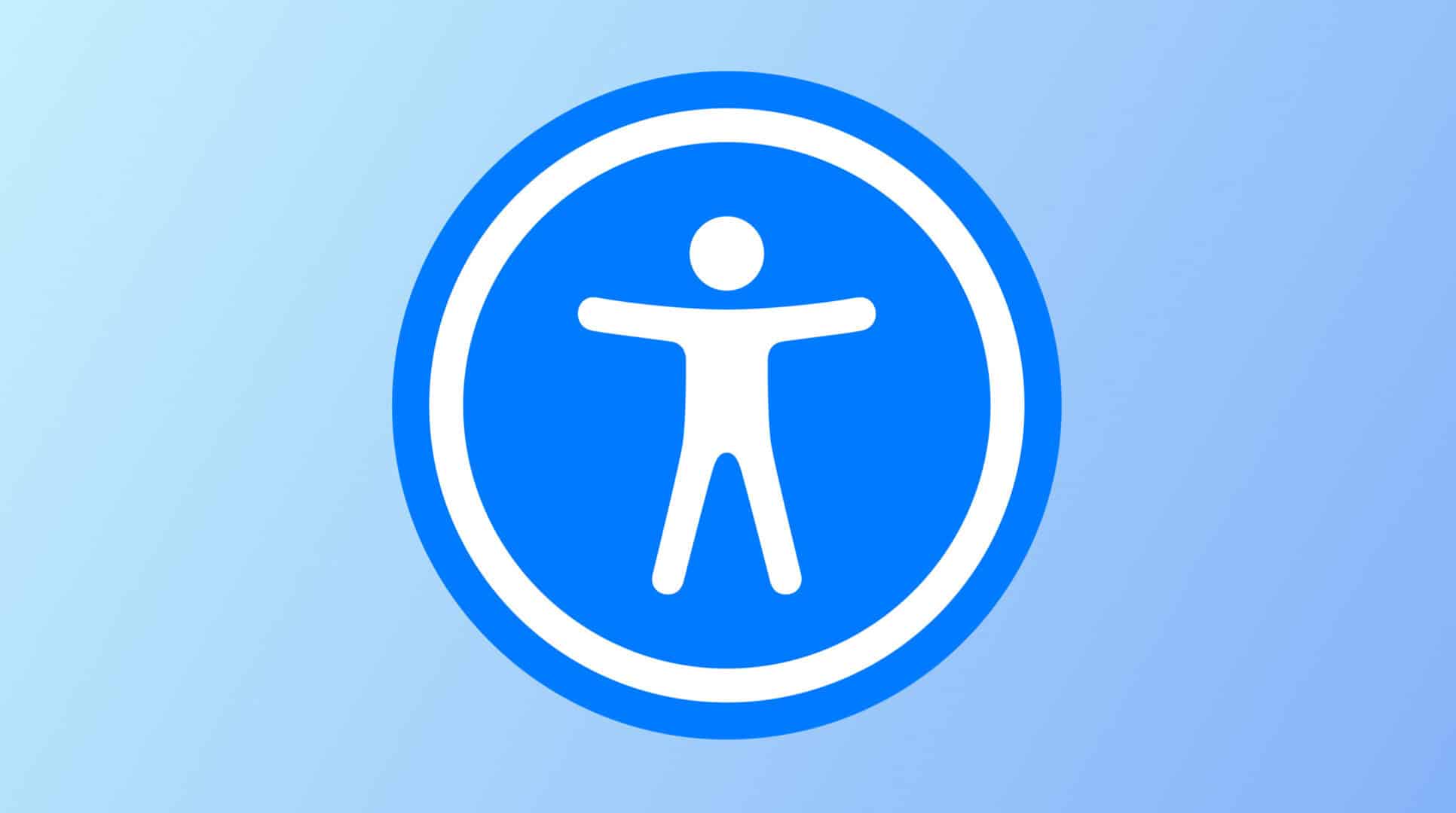 Apple Accessibility
