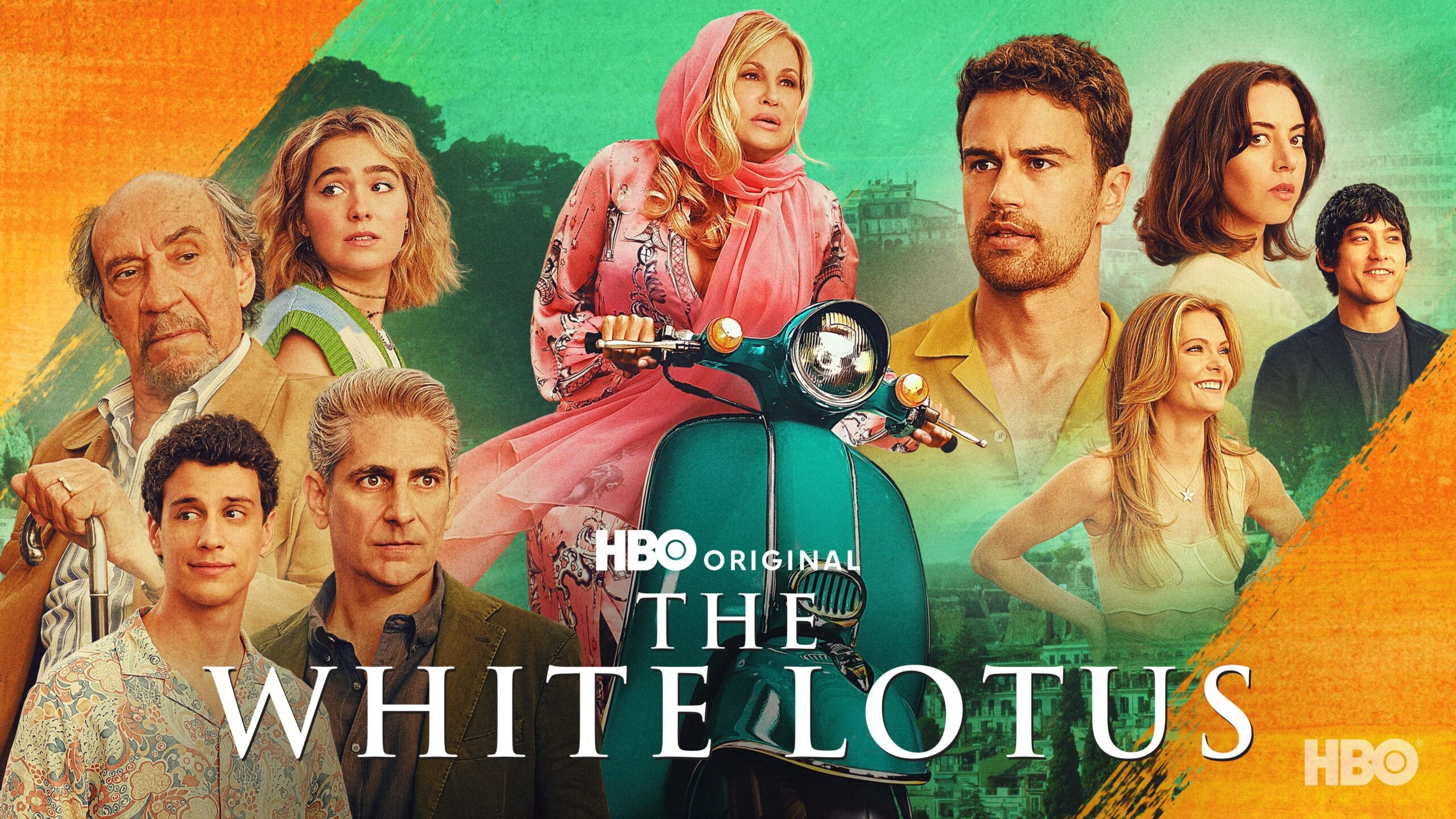 The White Lotus