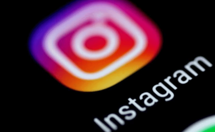 Instagram App On Android