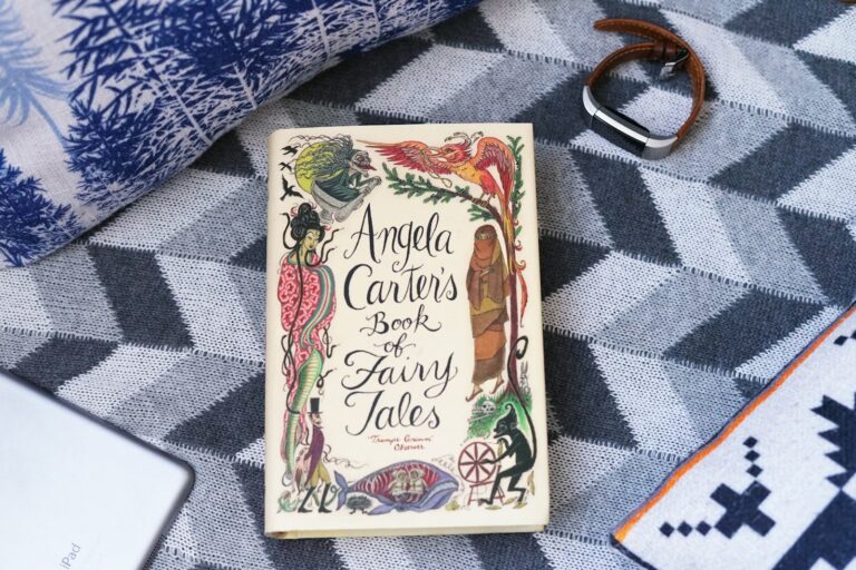 The Tools To Use to Design Engaging Book Cover Art