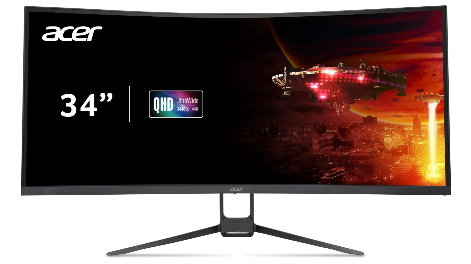 3440x1440 Monitor