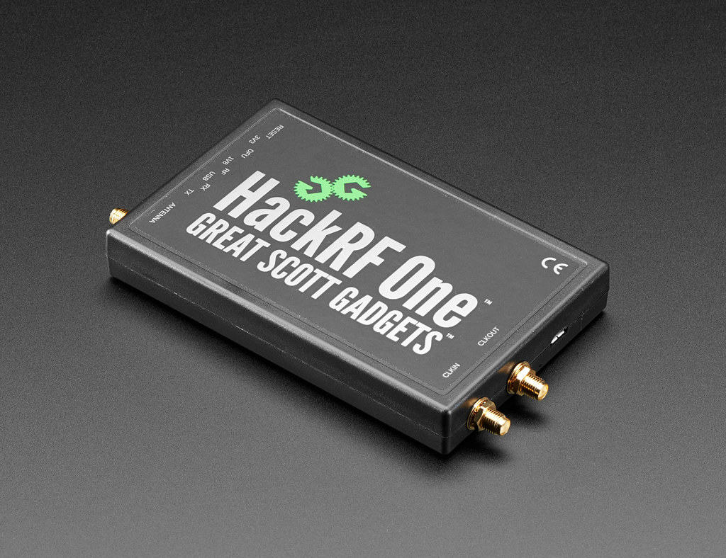 HackRF Device