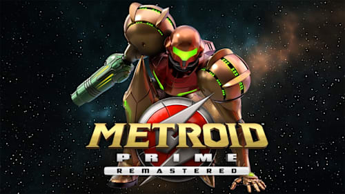 Metroid Prime