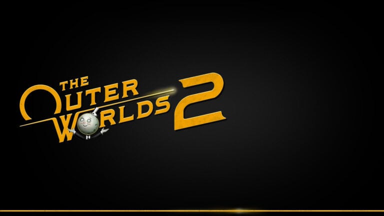 The Outer Worlds 2 Arrives in 2025