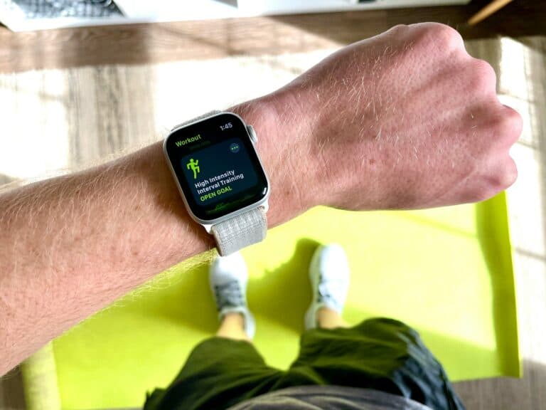 Can You Delete a Workout on Apple Watch?