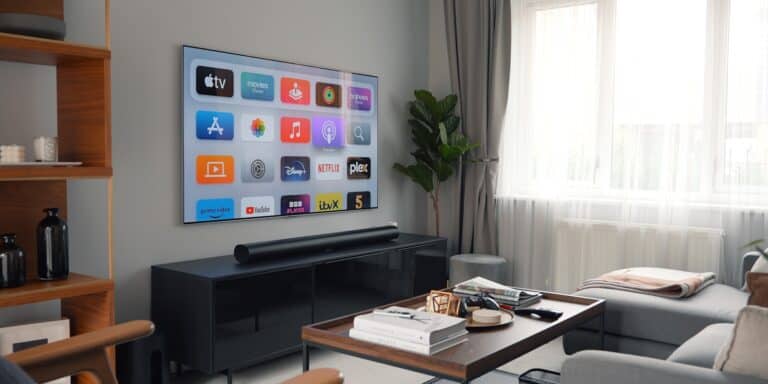 The Truth About Netflix and the Apple TV App: What Really Happened