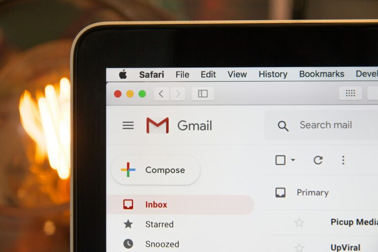 How to Delete All Emails on Gmail