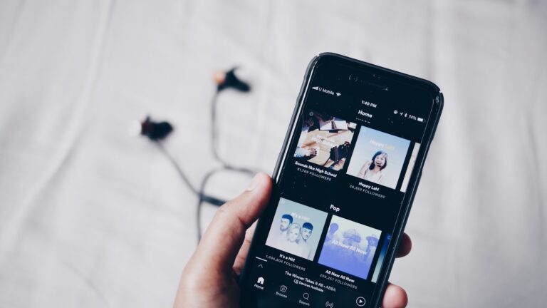 How To Check Your Spotify Plan