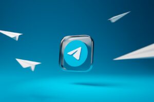 Telegram Sensitive Content Settings and Control - thinglabs