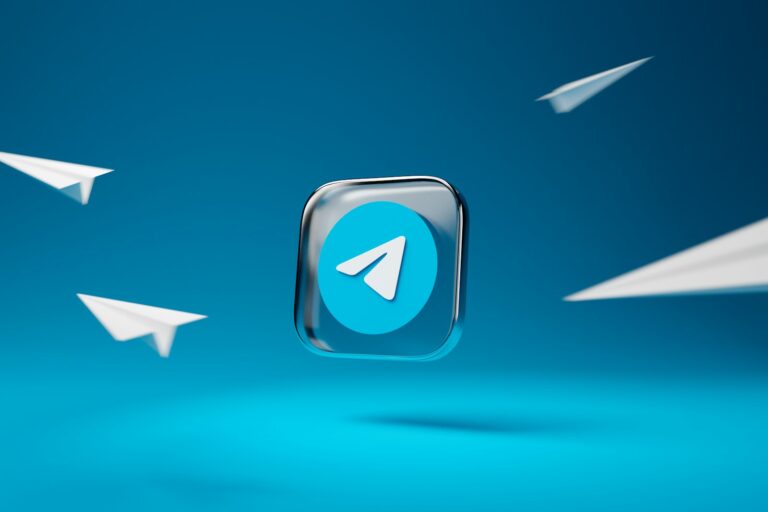 Telegram Sensitive Content Settings and Control