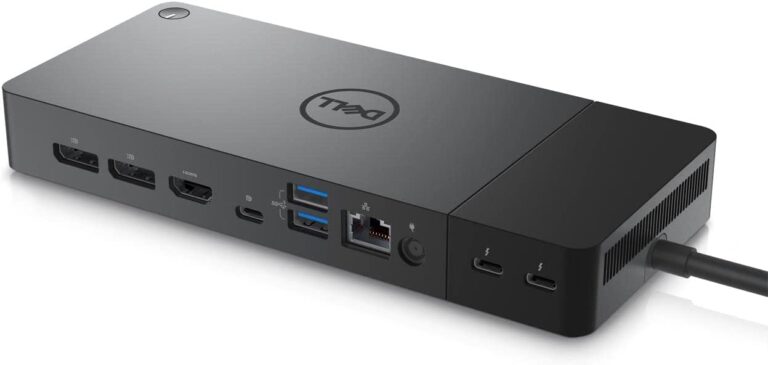 Dell Docking Station Not Working? Troubleshooting Steps for 2026