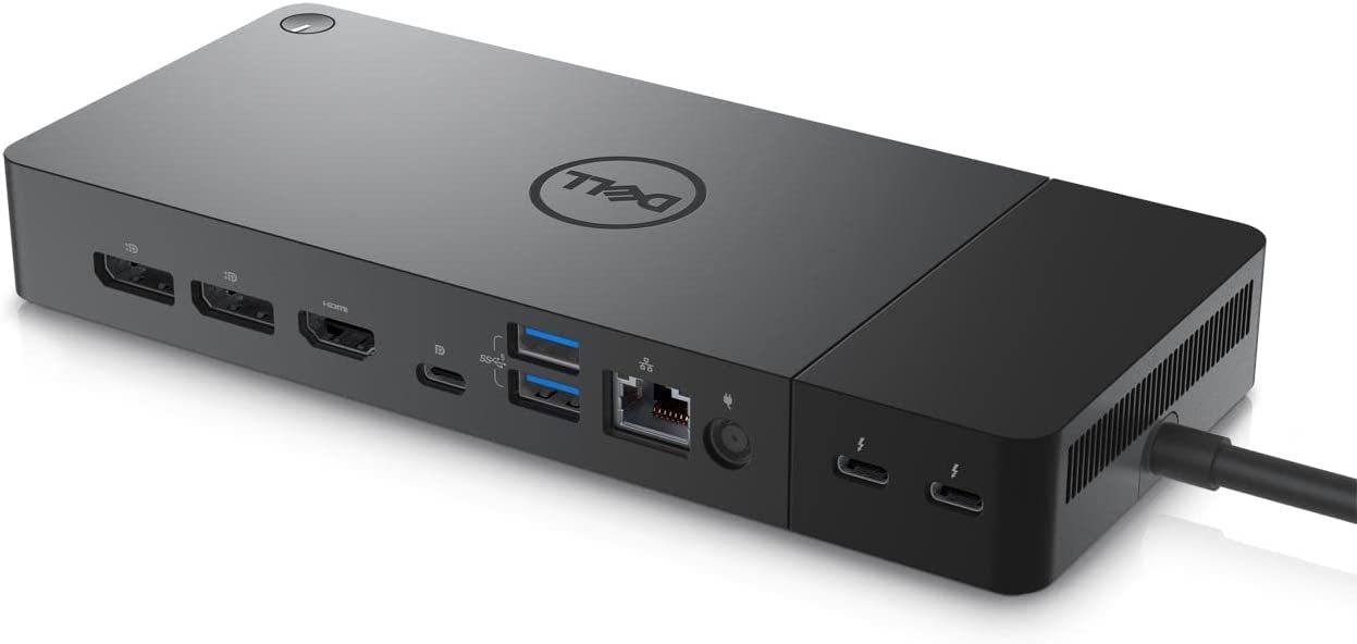 Dell Docking Station