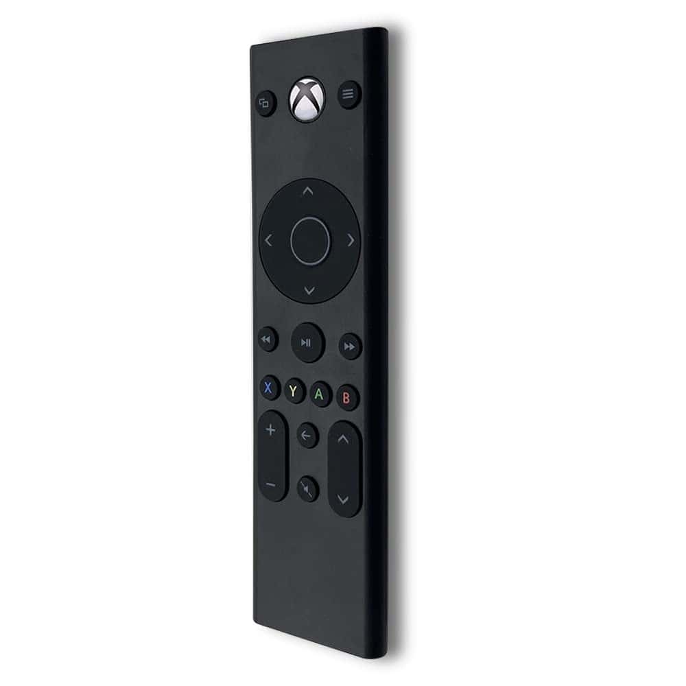 Xbox Media Remote