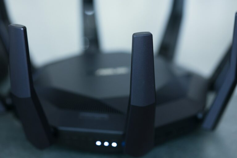 Best Budget Gaming Routers of 2025