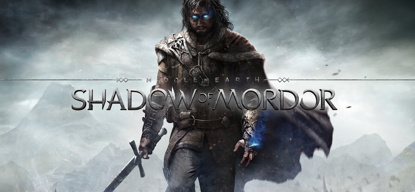 Shadow Of Mordor