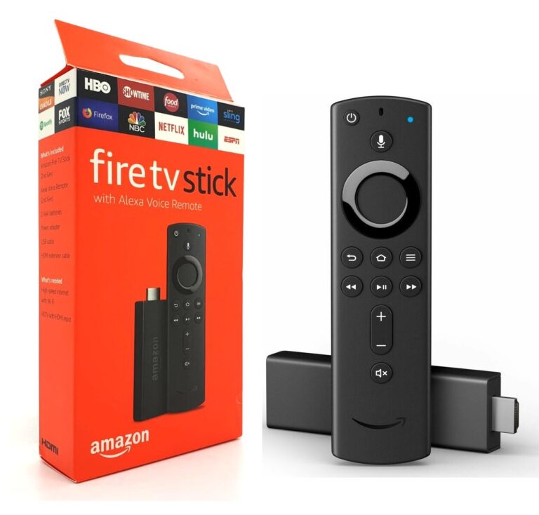 Fix an Amazon Fire Stick Remote That Won’t Work