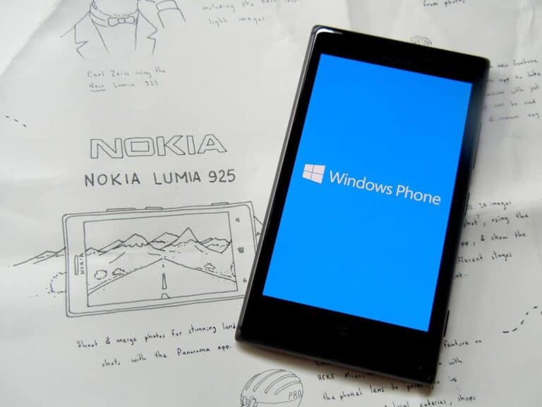 Rumors Of Microsoft Re-Entering The Smartphone Market Heating Up