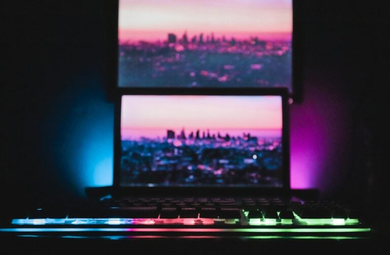 Best AMD Laptops of 2025 – Performance, Portability, and AI Power