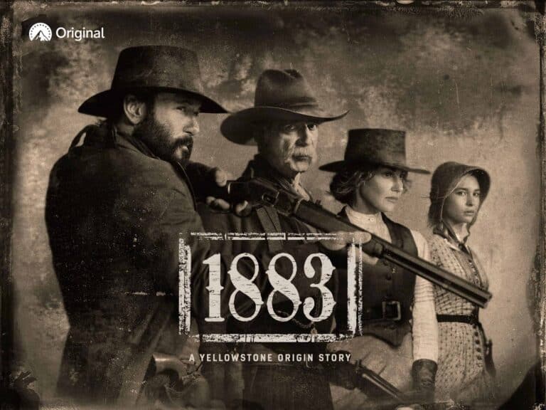 1883 Season 2: No Plans At This Time To Film A Second Season