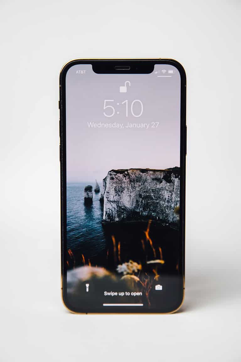 iPhone Screen Freezes and Won’t Respond to Touch
