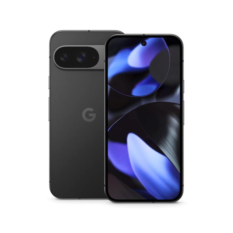 Google Pixel 9a Information Starting To Leak Out