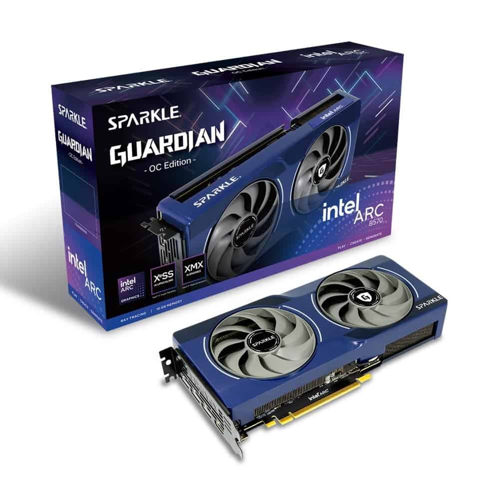Intel B570