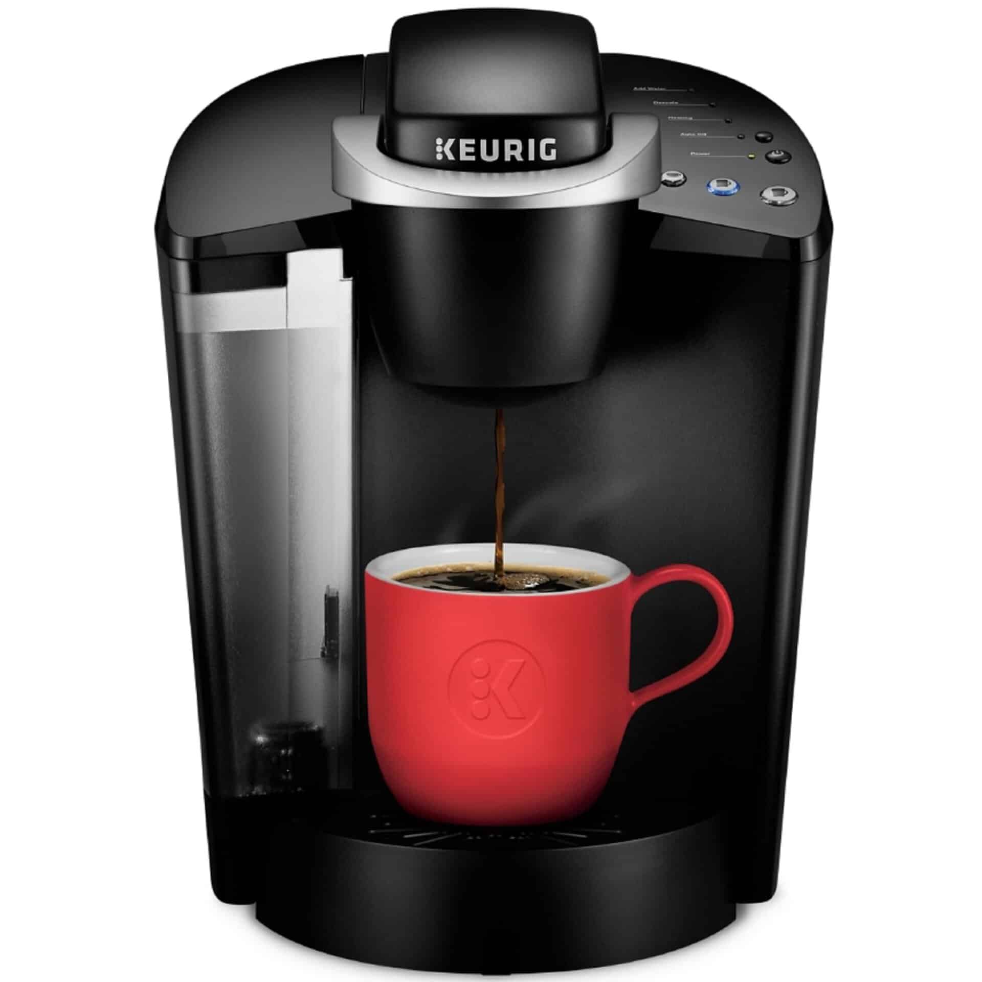 Keurig Coffee Maker