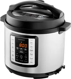 Insignia Instant Pot: Troubleshooting Guide