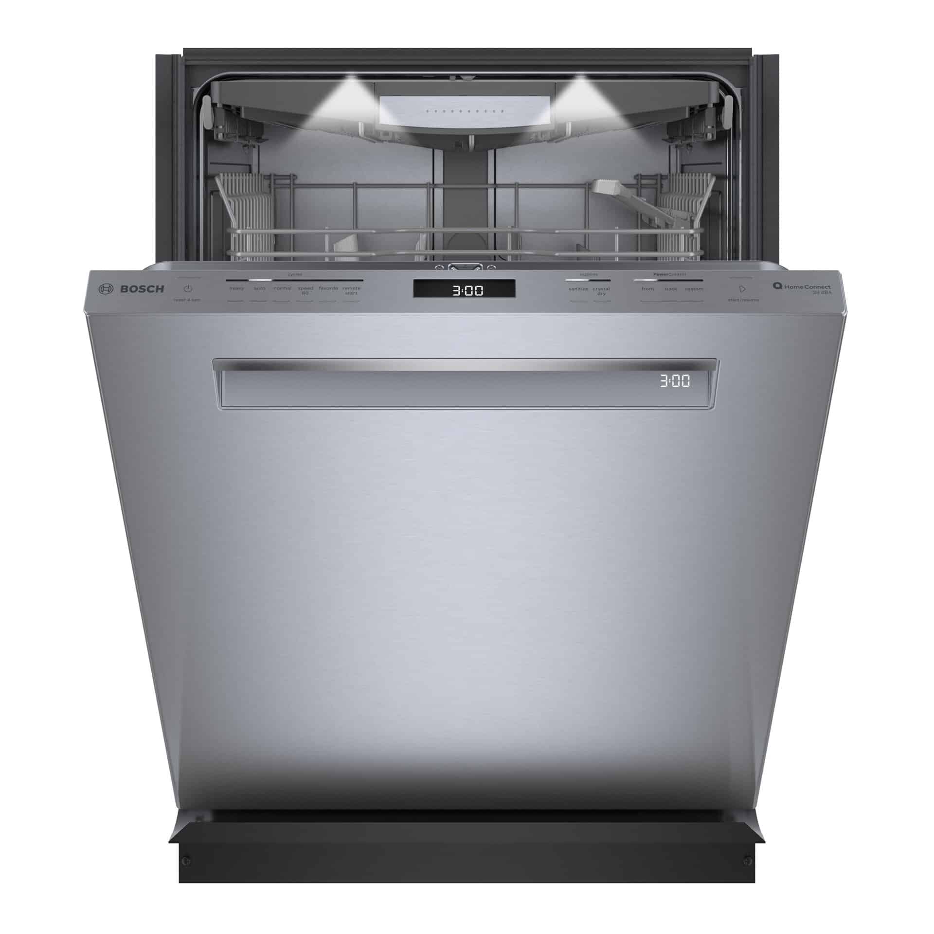 Bosch Dishwasher