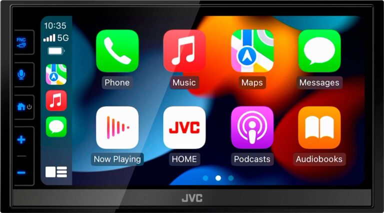 Android Auto vs Apple CarPlay: Comparing In-Car Infotainment Systems