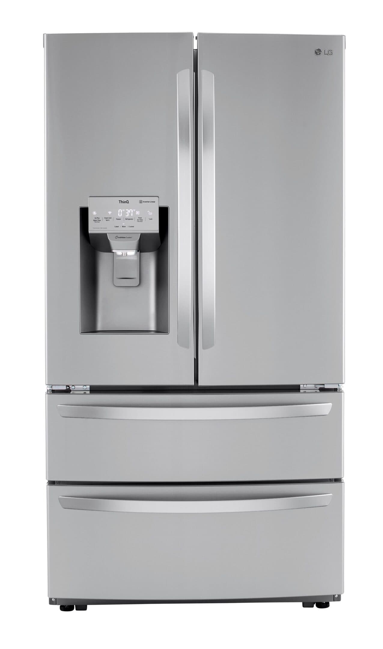 LG Refrigerator