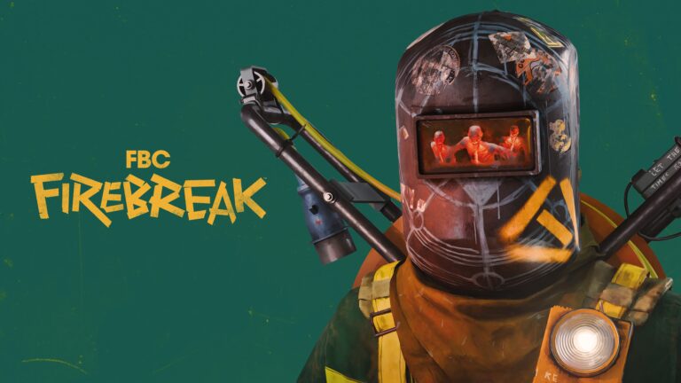 Remedy Unveils FBC: Firebreak—Co-Op Spin-Off Set in the Control Universe